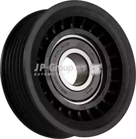 JP GROUP 1518303400 -  Натяжной ролик, поликлиновойремень